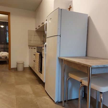 Apartment Ana Izola Kültér fotó