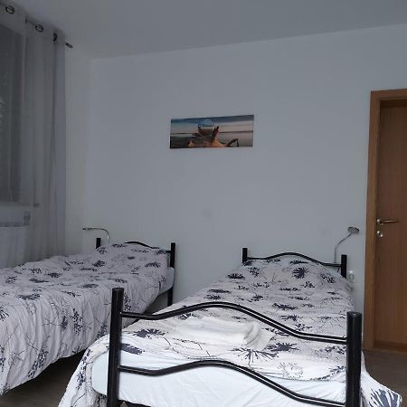 Apartment Ana Izola Kültér fotó