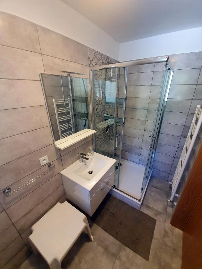 Apartment Ana Izola Kültér fotó