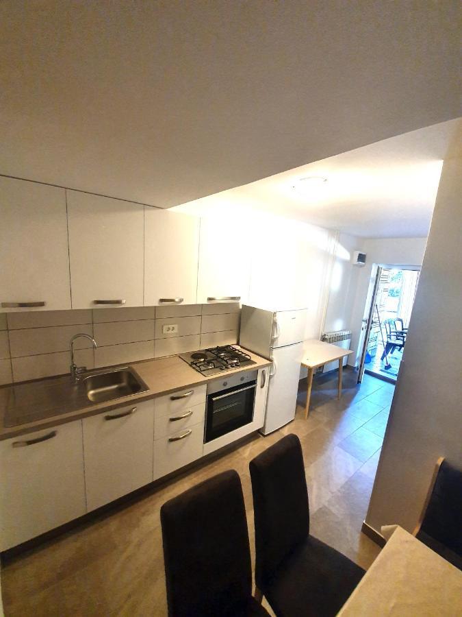 Apartment Ana Izola Kültér fotó