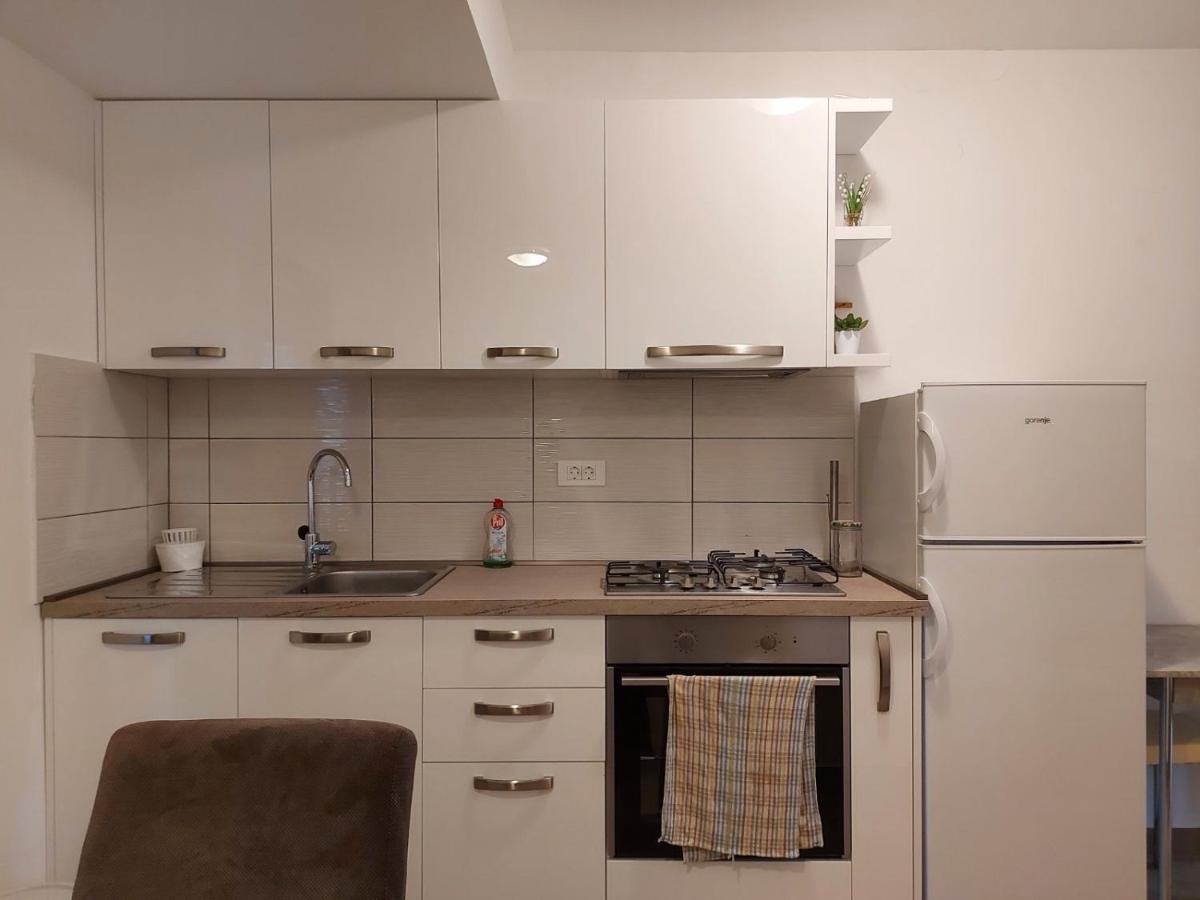 Apartment Ana Izola Kültér fotó