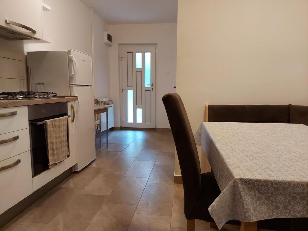 Apartment Ana Izola Kültér fotó