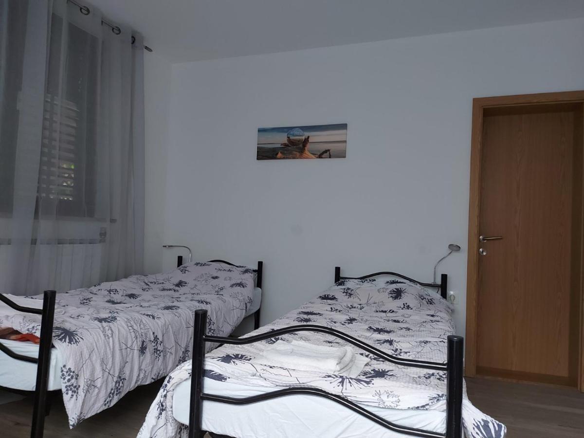 Apartment Ana Izola Kültér fotó