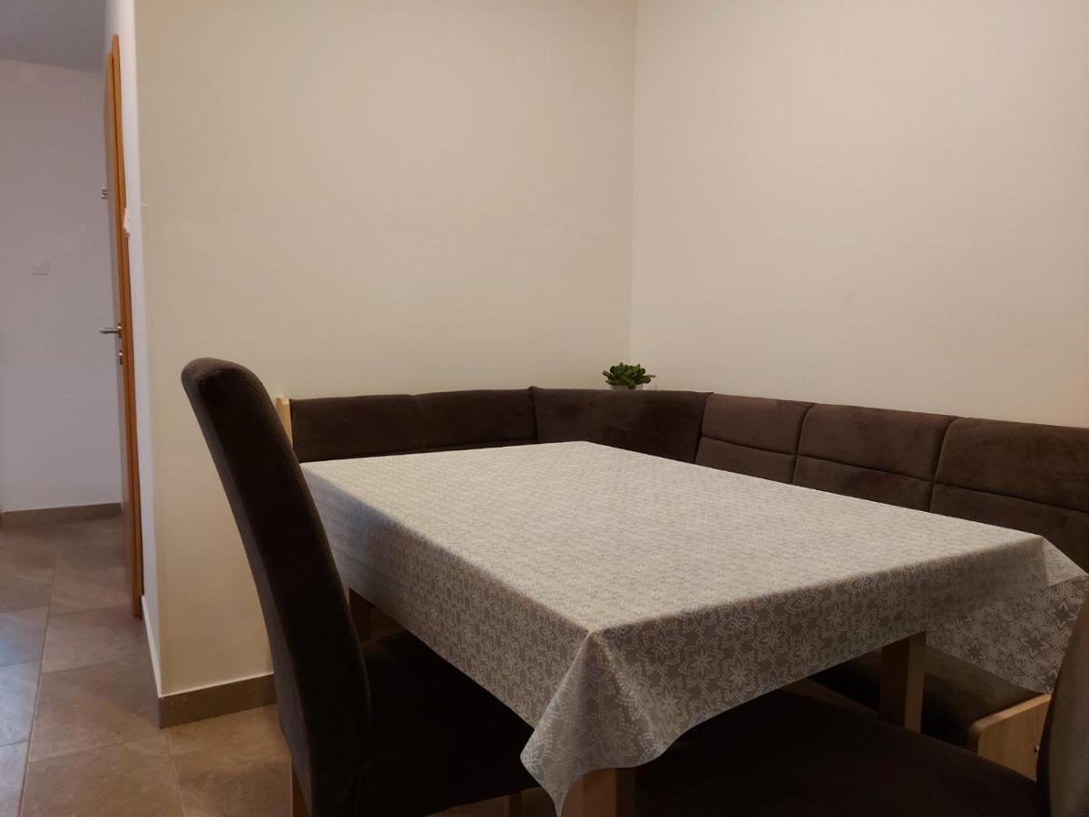 Apartment Ana Izola Kültér fotó