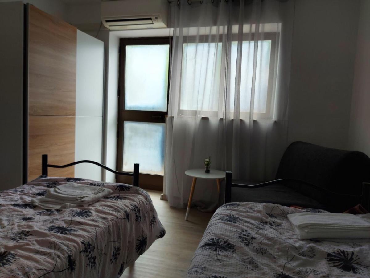 Apartment Ana Izola Kültér fotó