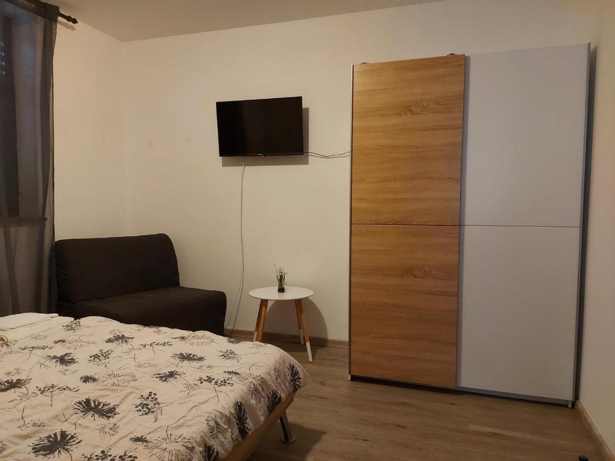 Apartment Ana Izola Kültér fotó