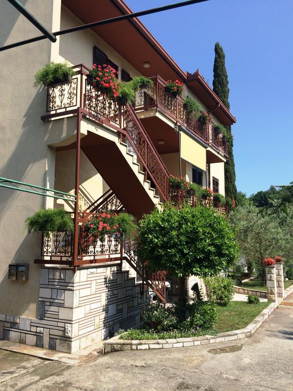 Apartment Ana Izola Kültér fotó