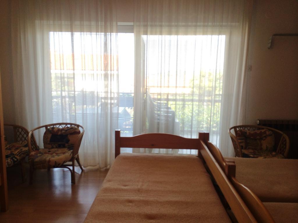 Apartment Ana Izola Kültér fotó