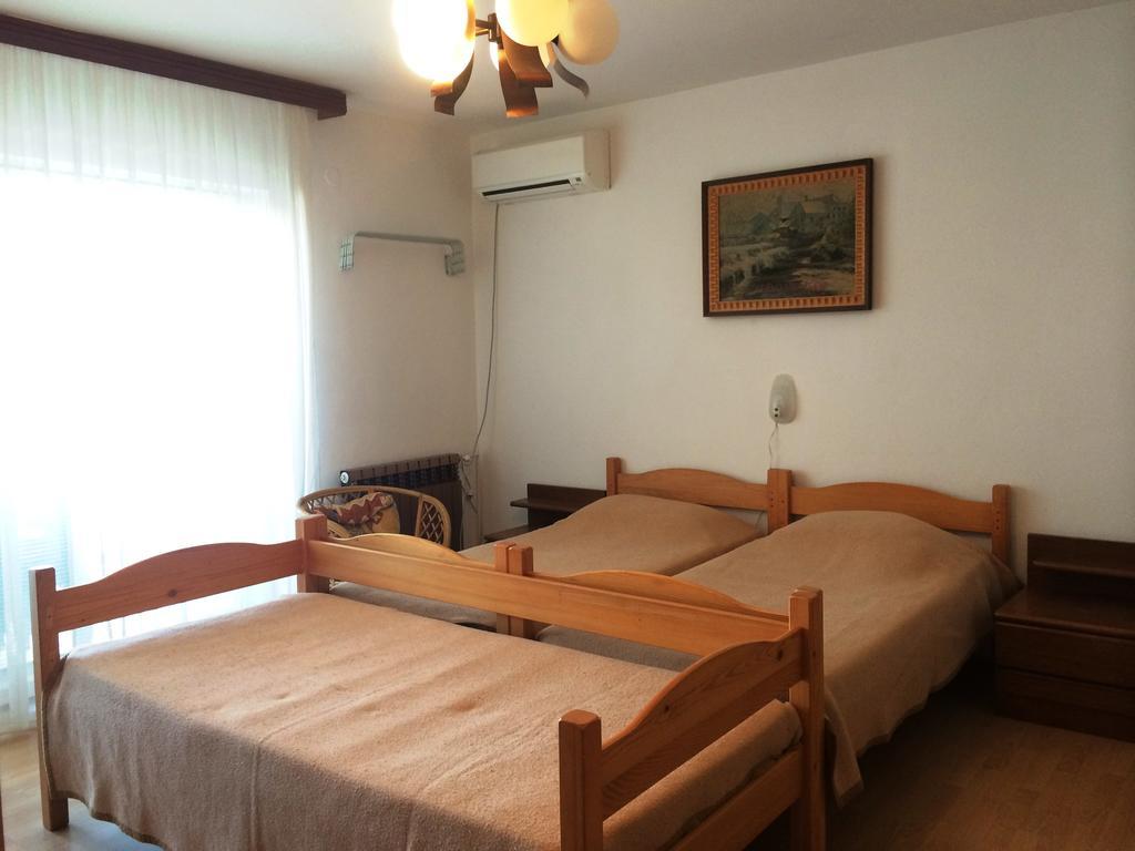 Apartment Ana Izola Kültér fotó