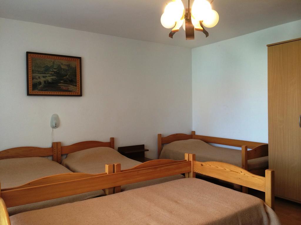 Apartment Ana Izola Kültér fotó