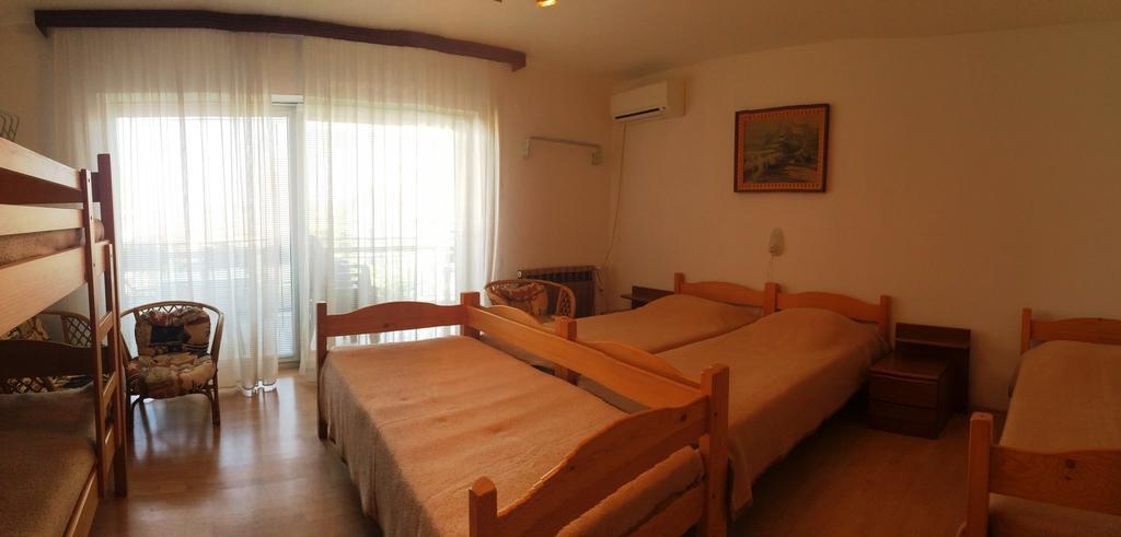 Apartment Ana Izola Kültér fotó