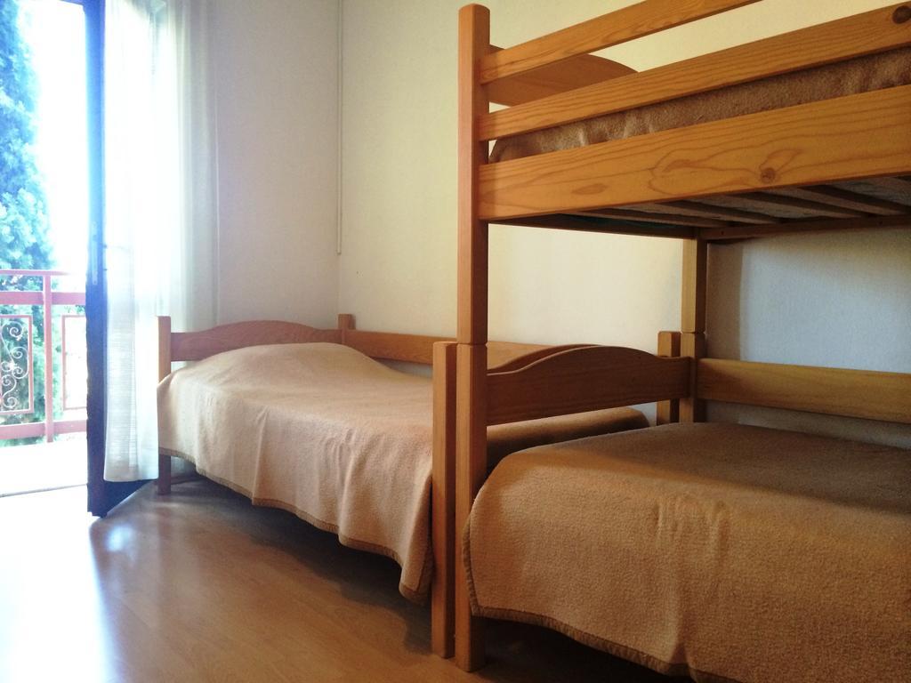 Apartment Ana Izola Kültér fotó