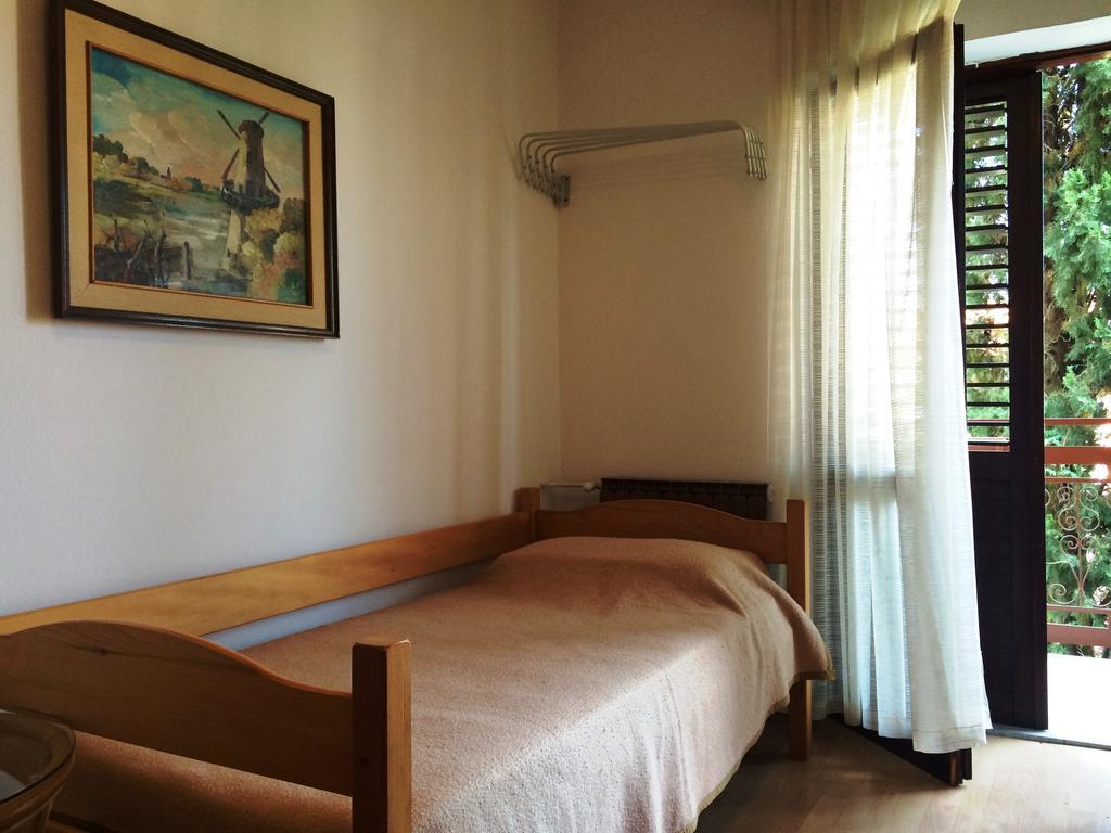 Apartment Ana Izola Kültér fotó