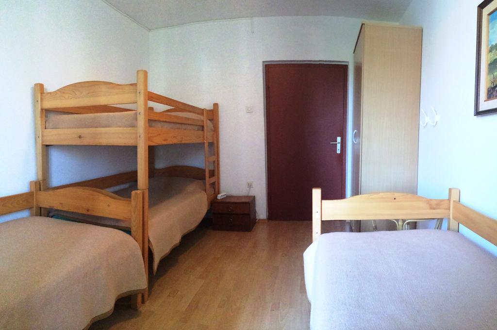 Apartment Ana Izola Kültér fotó