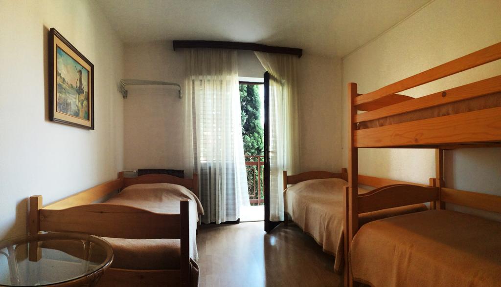 Apartment Ana Izola Kültér fotó