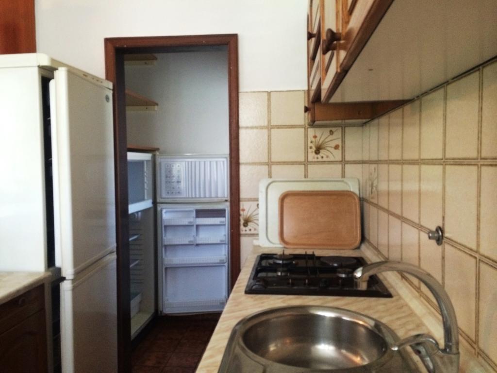 Apartment Ana Izola Kültér fotó