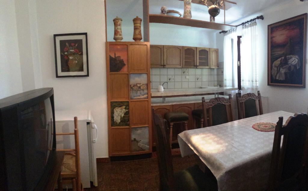 Apartment Ana Izola Kültér fotó