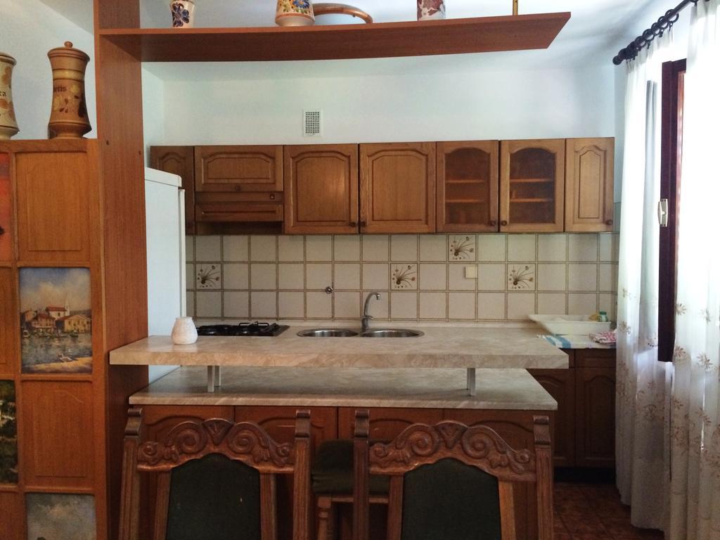 Apartment Ana Izola Kültér fotó
