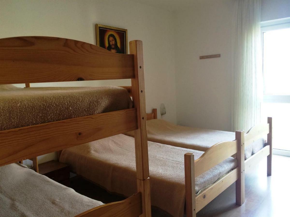 Apartment Ana Izola Kültér fotó